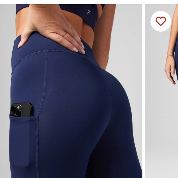 Fabletics Leggings - Picture 2 of 5